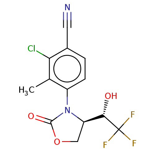Chemical structure of BindingDB Monomer ID 180882