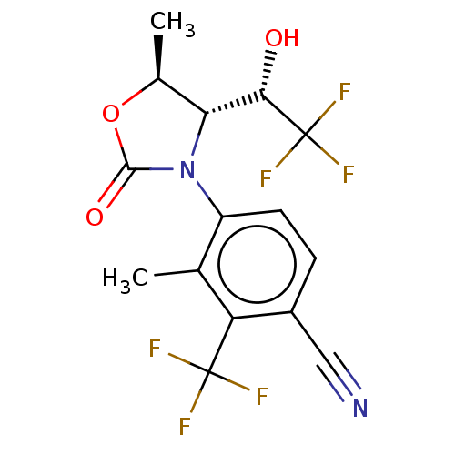 Chemical structure of BindingDB Monomer ID 180894