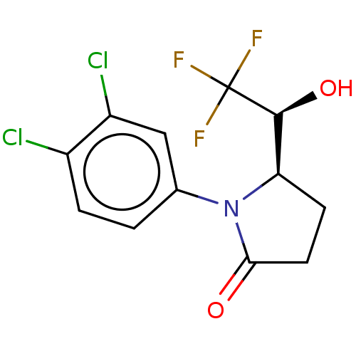 Chemical structure of BindingDB Monomer ID 180898