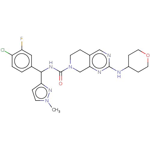 Chemical structure of BindingDB Monomer ID 180930
