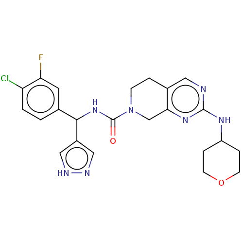 Chemical structure of BindingDB Monomer ID 180932