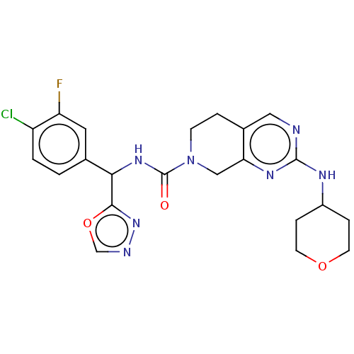 Chemical structure of BindingDB Monomer ID 180933