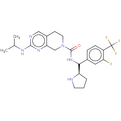Chemical structure of BindingDB Monomer ID 180935