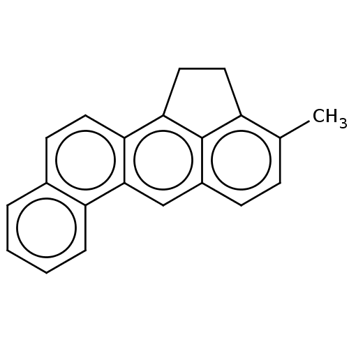 Chemical structure of BindingDB Monomer ID 181120