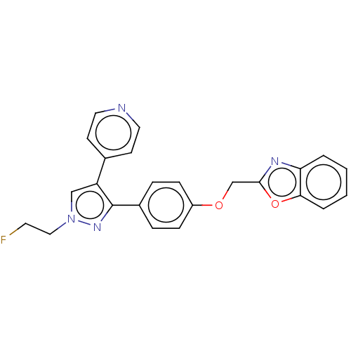 Chemical structure of BindingDB Monomer ID 181155