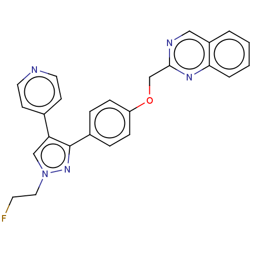 Chemical structure of BindingDB Monomer ID 181157