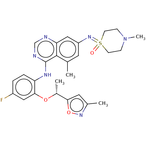 Chemical structure of BindingDB Monomer ID 181665