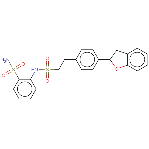 Chemical structure of BindingDB Monomer ID 181799