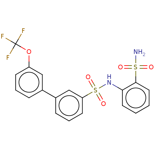 Chemical structure of BindingDB Monomer ID 181918