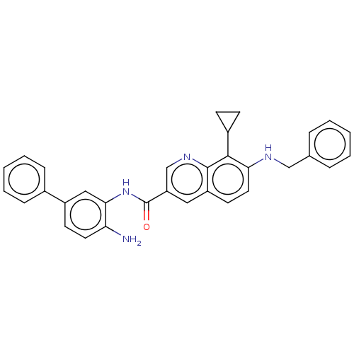 Chemical structure of BindingDB Monomer ID 182750