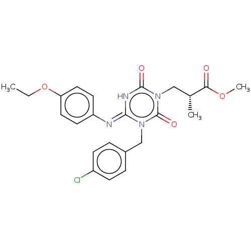 Chemical structure of BindingDB Monomer ID 183311
