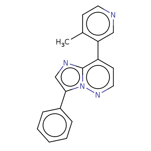 Chemical structure of BindingDB Monomer ID 183395