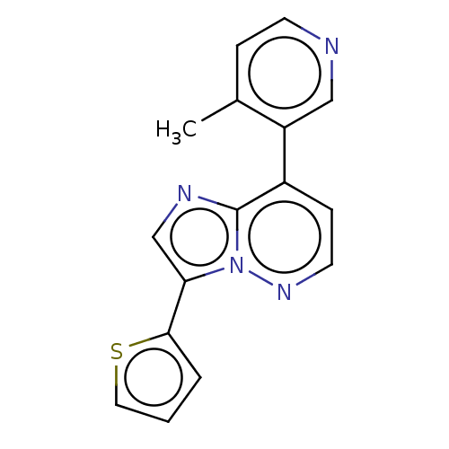 Chemical structure of BindingDB Monomer ID 183402