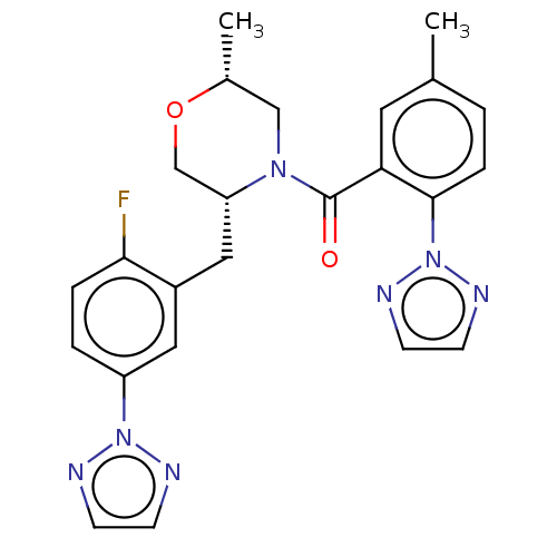 Chemical structure of BindingDB Monomer ID 184077