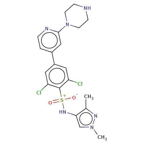 Chemical structure of BindingDB Monomer ID 184896