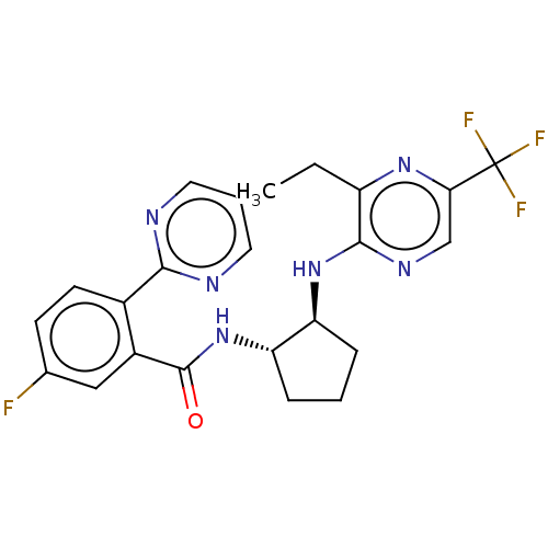 Chemical structure of BindingDB Monomer ID 185336