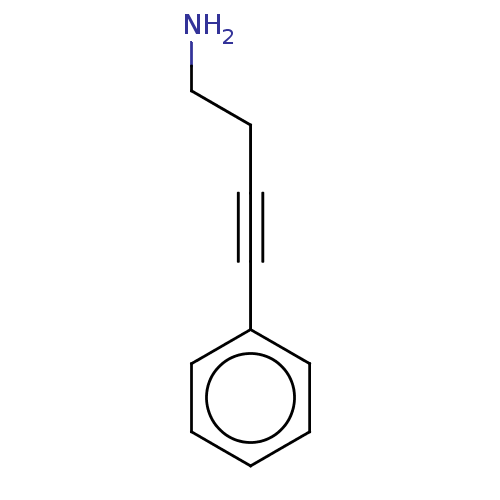 Chemical structure of BindingDB Monomer ID 185648