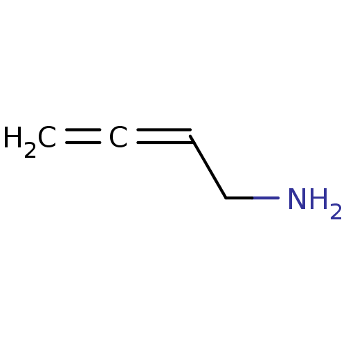 Chemical structure of BindingDB Monomer ID 185659