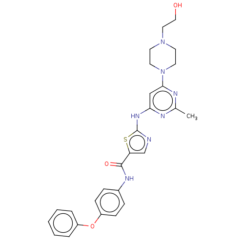 Chemical structure of BindingDB Monomer ID 185672