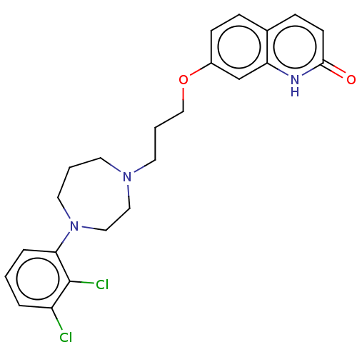 Chemical structure of BindingDB Monomer ID 185685