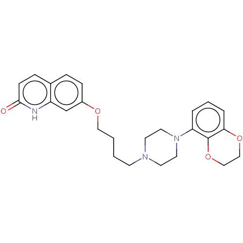 Chemical structure of BindingDB Monomer ID 185698