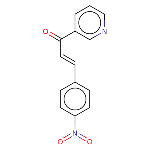 Chemical structure of BindingDB Monomer ID 185785