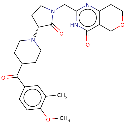 Chemical structure of BindingDB Monomer ID 185806
