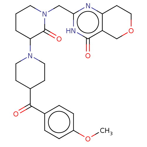 Chemical structure of BindingDB Monomer ID 185808