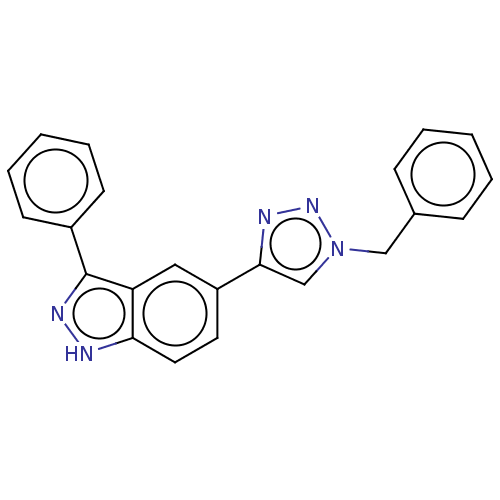 Chemical structure of BindingDB Monomer ID 185833