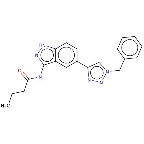 Chemical structure of BindingDB Monomer ID 185837