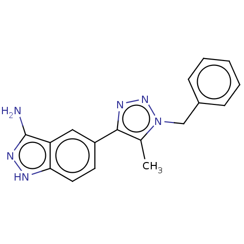 Chemical structure of BindingDB Monomer ID 185842