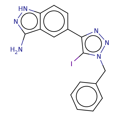 Chemical structure of BindingDB Monomer ID 185843