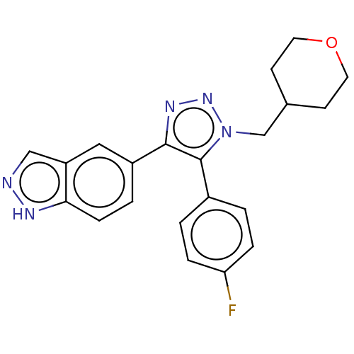 Chemical structure of BindingDB Monomer ID 185850