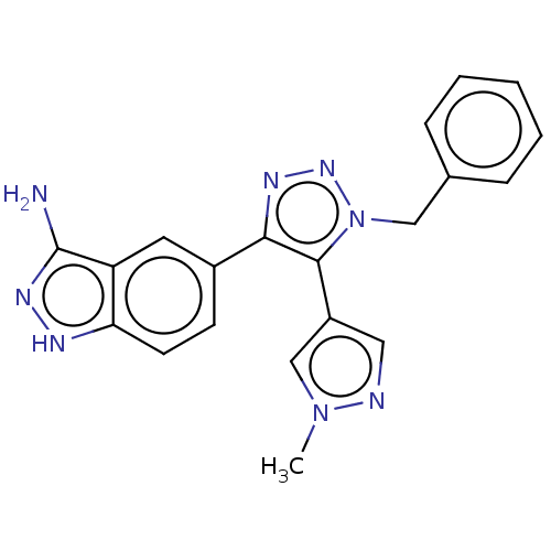 Chemical structure of BindingDB Monomer ID 185855