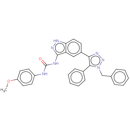 Chemical structure of BindingDB Monomer ID 185860