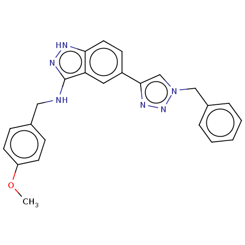 Chemical structure of BindingDB Monomer ID 185906