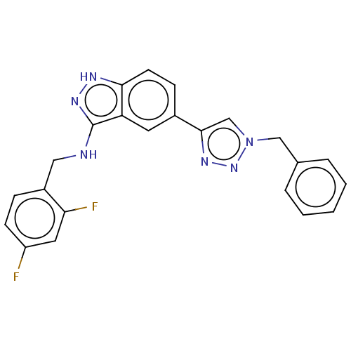 Chemical structure of BindingDB Monomer ID 185909