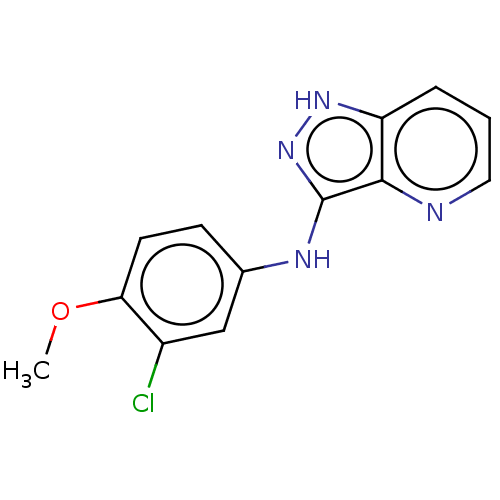 Chemical structure of BindingDB Monomer ID 186222
