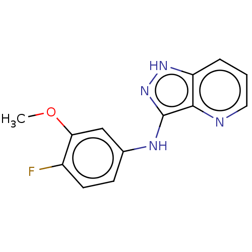 Chemical structure of BindingDB Monomer ID 186225