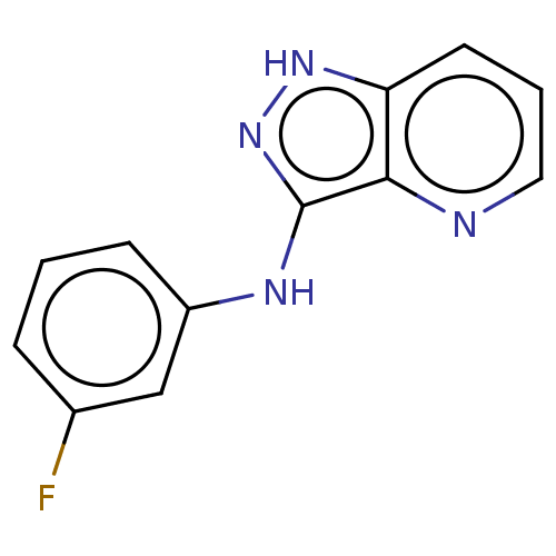 Chemical structure of BindingDB Monomer ID 186226