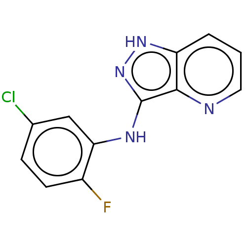 Chemical structure of BindingDB Monomer ID 186230