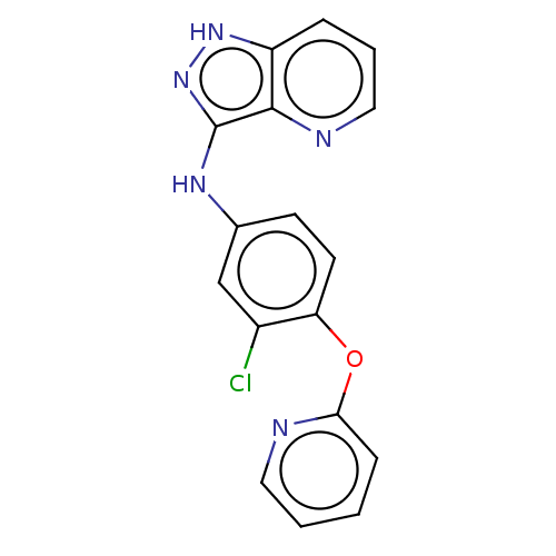 Chemical structure of BindingDB Monomer ID 186266