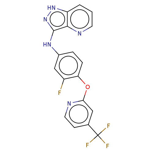 Chemical structure of BindingDB Monomer ID 186289