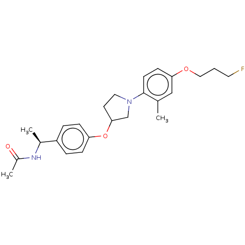 Chemical structure of BindingDB Monomer ID 186691