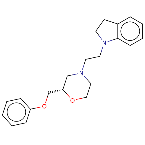 Chemical structure of BindingDB Monomer ID 186927
