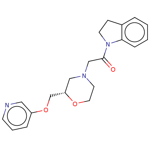 Chemical structure of BindingDB Monomer ID 186930