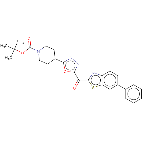 Chemical structure of BindingDB Monomer ID 187281