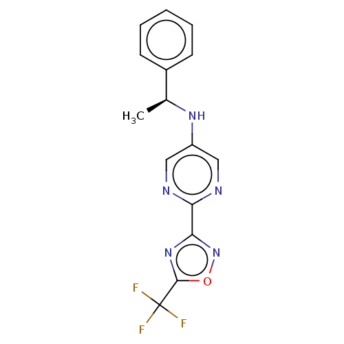 Chemical structure of BindingDB Monomer ID 188008