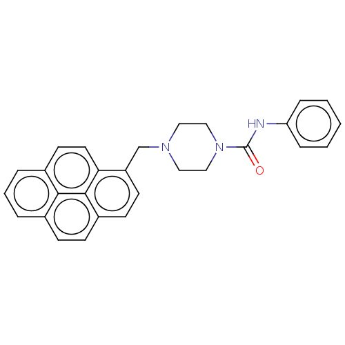 Chemical structure of BindingDB Monomer ID 188380