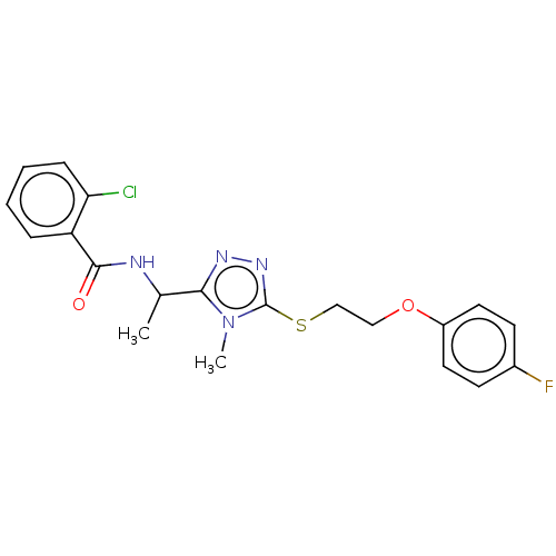 Chemical structure of BindingDB Monomer ID 188490